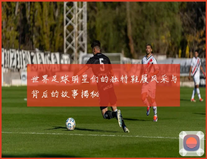 世界足球明星们的独特鞋履风采与背后的故事揭秘