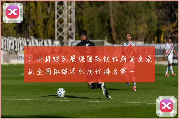 广州排球队展现团队协作新高度荣获全国排球团队协作排名第一