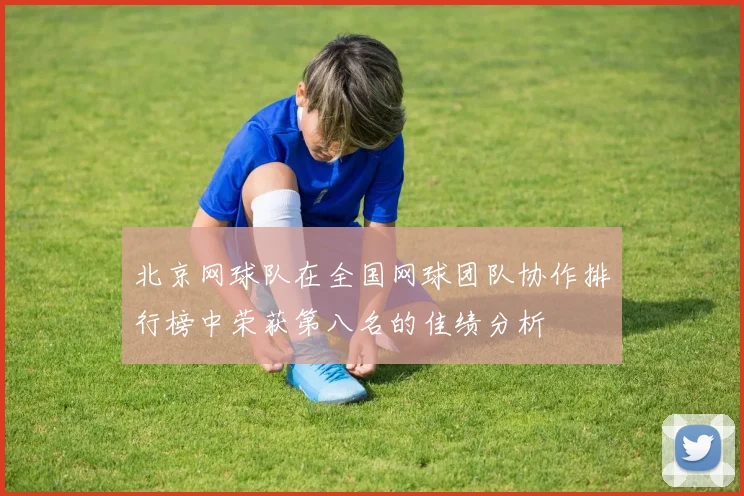 北京网球队在全国网球团队协作排行榜中荣获第八名的佳绩分析