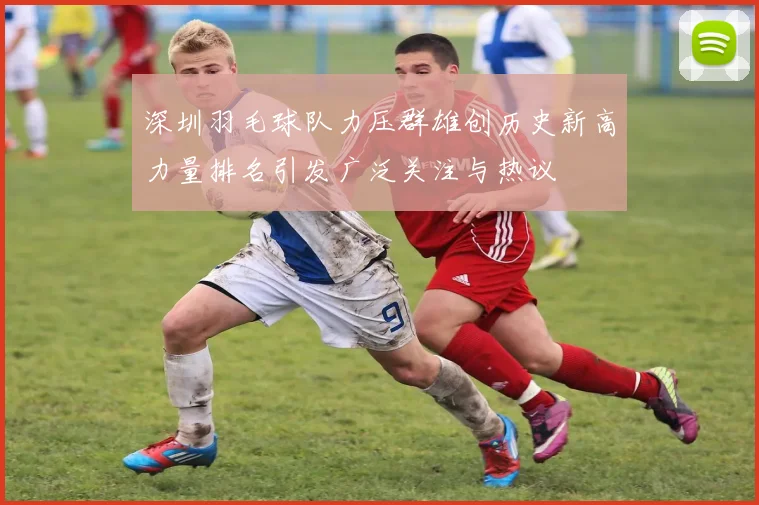 深圳羽毛球队力压群雄创历史新高力量排名引发广泛关注与热议