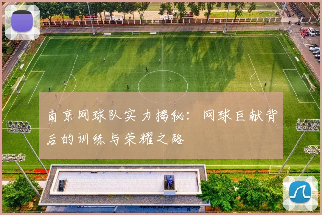 南京网球队实力揭秘：网球巨献背后的训练与荣耀之路