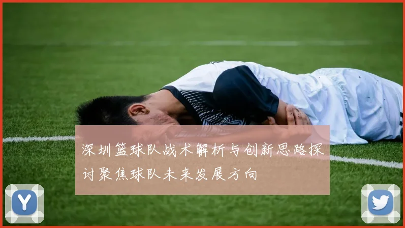 深圳篮球队战术解析与创新思路探讨聚焦球队未来发展方向