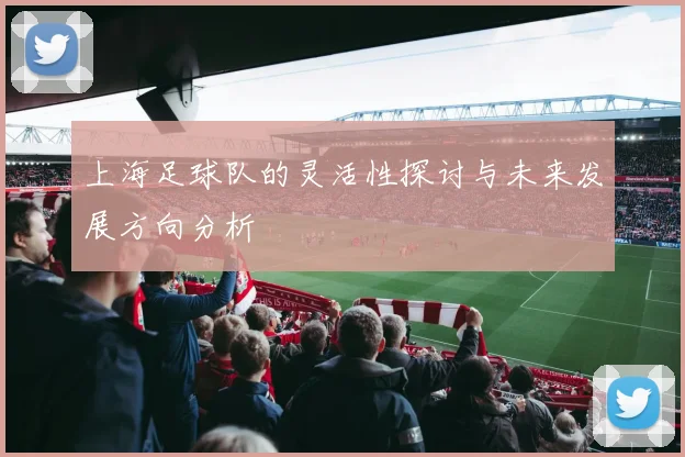 上海足球队的灵活性探讨与未来发展方向分析